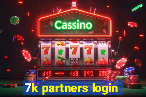 7k partners login